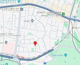 東京都新宿区南元町4-57（賃貸マンション1K・2階・25.65㎡） その30