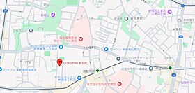 東京都新宿区若松町17-12（賃貸マンション1DK・2階・37.39㎡） その14