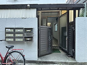 東京都新宿区荒木町10-29（賃貸マンション1K・2階・19.80㎡） その21