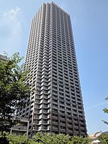 東京都中央区晴海１丁目6-1（賃貸マンション2LDK・23階・55.27㎡） その13