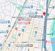 東京都品川区南大井３丁目4-4（賃貸マンション1LDK・14階・42.16㎡） その23