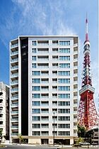 東京都港区麻布台２丁目4-1（賃貸マンション1R・10階・37.34㎡） その19