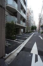 東京都港区新橋５丁目24-8（賃貸マンション1R・5階・25.03㎡） その20