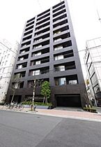 東京都中央区日本橋馬喰町２丁目4-11（賃貸マンション1LDK・11階・40.64㎡） その19