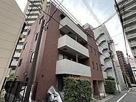 東京都新宿区内藤町1-2（賃貸マンション1LDK・2階・40.08㎡） その20