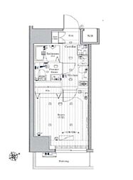 門前仲町駅 11.1万円