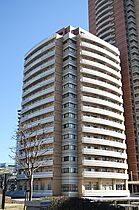 東京都新宿区河田町3-52（賃貸マンション2LDK・9階・70.57㎡） その4