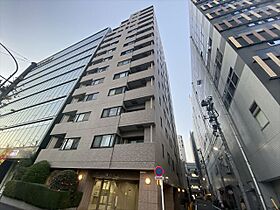 東京都中央区築地４丁目6-3（賃貸マンション1R・3階・28.31㎡） その20