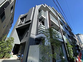 東京都新宿区新小川町9-8（賃貸マンション1K・1階・25.35㎡） その7