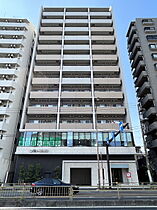 東京都品川区南大井４丁目15-4（賃貸マンション1LDK・5階・37.12㎡） その19