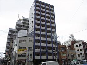 東京都江東区牡丹１丁目16-4（賃貸マンション1K・3階・26.04㎡） その19