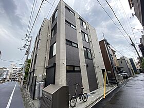 東京都新宿区西五軒町5-10（賃貸マンション1K・2階・23.19㎡） その19