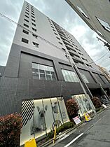 東京都江東区亀戸２丁目36-9（賃貸マンション1R・12階・25.66㎡） その11