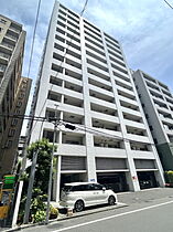 東京都墨田区緑４丁目24-5（賃貸マンション1R・5階・25.20㎡） その10