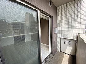 東京都新宿区横寺町37（賃貸マンション1K・4階・26.16㎡） その10