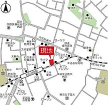 東京都新宿区若松町26（賃貸マンション1R・7階・25.93㎡） その13