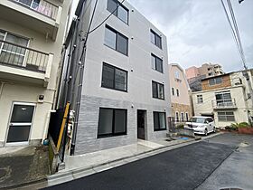 東京都新宿区新小川町8-28（賃貸マンション1LDK・3階・29.92㎡） その24