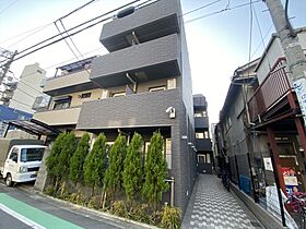 東京都新宿区水道町2-11（賃貸マンション1K・2階・20.03㎡） その18