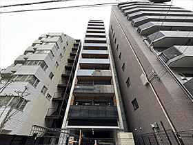 東京都台東区駒形１丁目6-10（賃貸マンション1DK・10階・28.37㎡） その30