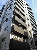 東京都台東区入谷２丁目21-5（賃貸マンション1K・7階・25.58㎡） その4