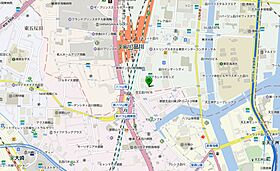 東京都港区港南２丁目16-7（賃貸マンション3LDK・28階・94.80㎡） その30