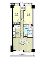 東京都港区赤坂８丁目12-28（賃貸マンション1LDK・3階・71.74㎡） その2