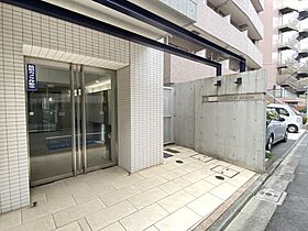 東京都新宿区早稲田鶴巻町521-9（賃貸マンション1LDK・8階・41.07㎡） その21