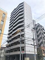 東京都台東区元浅草３丁目17-12（賃貸マンション1DK・4階・25.47㎡） その18