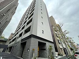 東京都新宿区東榎町7-1（賃貸マンション1LDK・4階・31.18㎡） その21