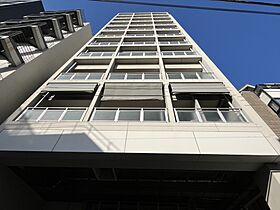 東京都新宿区四谷２丁目11（賃貸マンション1DK・7階・30.32㎡） その23