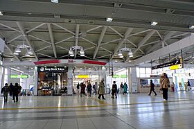 東京都品川区北品川５丁目9-25（賃貸マンション1K・4階・22.36㎡） その18