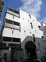 東京都港区白金３丁目12-8（賃貸マンション1R・4階・18.36㎡） その11