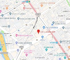 東京都中央区日本橋人形町１丁目12-11（賃貸マンション1LDK・32階・50.32㎡） その17