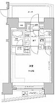 東京都文京区本郷５丁目30-18（賃貸マンション1K・2階・31.16㎡） その2