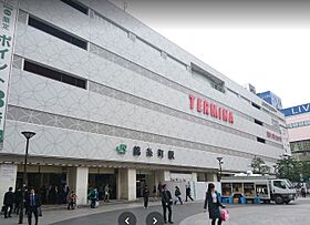 東京都墨田区亀沢３丁目11-9（賃貸マンション1R・1階・25.20㎡） その13