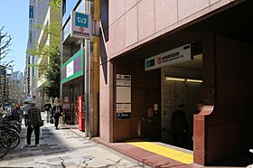 東京都新宿区富久町16-12（賃貸マンション1R・6階・29.47㎡） その18