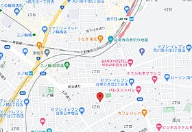 東京都台東区日本堤２丁目24-2（賃貸マンション1K・2階・27.30㎡） その7