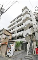 東京都品川区二葉２丁目13-6（賃貸マンション1K・5階・24.79㎡） その1