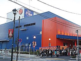 東京都品川区南品川６丁目2-3（賃貸マンション1K・4階・25.12㎡） その26