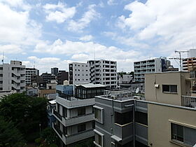 東京都港区白金１丁目12-6（賃貸マンション1K・3階・31.16㎡） その17