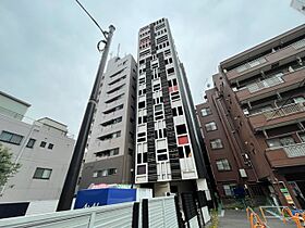 東京都新宿区若松町6-11（賃貸マンション1K・6階・28.26㎡） その19