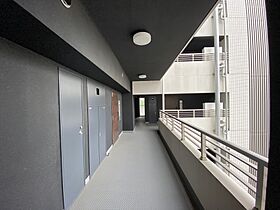 東京都新宿区市谷薬王寺町59（賃貸マンション1R・9階・18.01㎡） その29