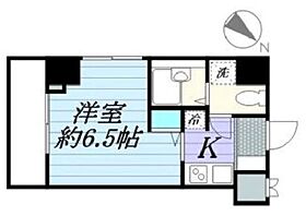 東京都中央区東日本橋３丁目6-8（賃貸マンション1K・9階・20.15㎡） その2