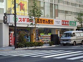 東京都中央区日本橋久松町6-2（賃貸マンション3LDK・9階・71.38㎡） その19