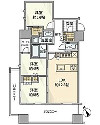 日暮里駅 27.0万円