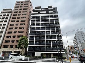 東京都新宿区市谷仲之町4-42（賃貸マンション1K・8階・25.11㎡） その14