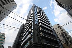 東京都港区西新橋３丁目14-8（賃貸マンション1R・13階・25.86㎡） その22