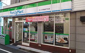 東京都品川区東品川４丁目12-11（賃貸マンション1LDK・20階・53.13㎡） その18