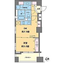 東京都港区高輪３丁目4-12（賃貸マンション1DK・2階・37.36㎡） その2