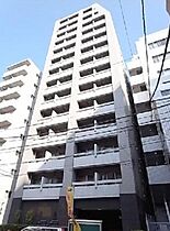 東京都中央区日本橋茅場町３丁目4-1（賃貸マンション1K・7階・22.68㎡） その22